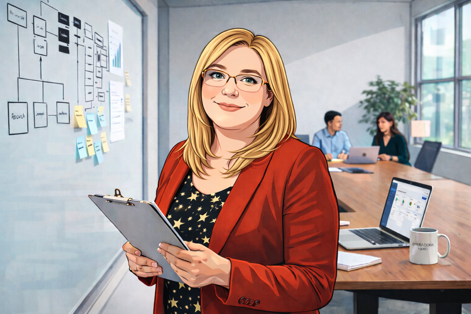 Confessions of an Operations Nerd: Why I Fix Other People's Messes